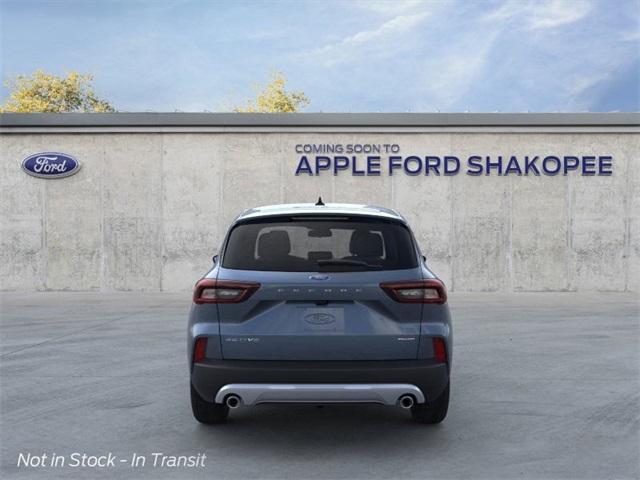 new 2025 Ford Escape car, priced at $30,850