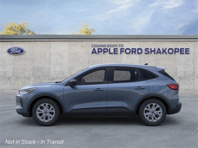 new 2025 Ford Escape car, priced at $30,850