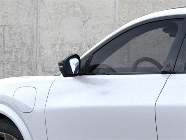new 2025 Ford Mustang Mach-E car, priced at $50,829