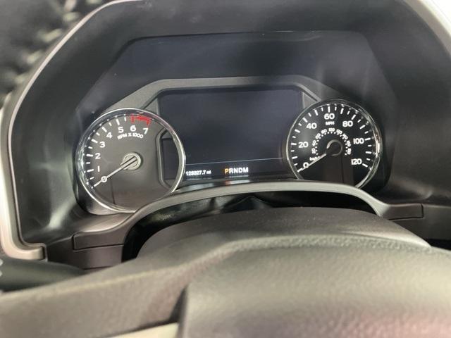 used 2018 Ford F-150 car, priced at $24,999