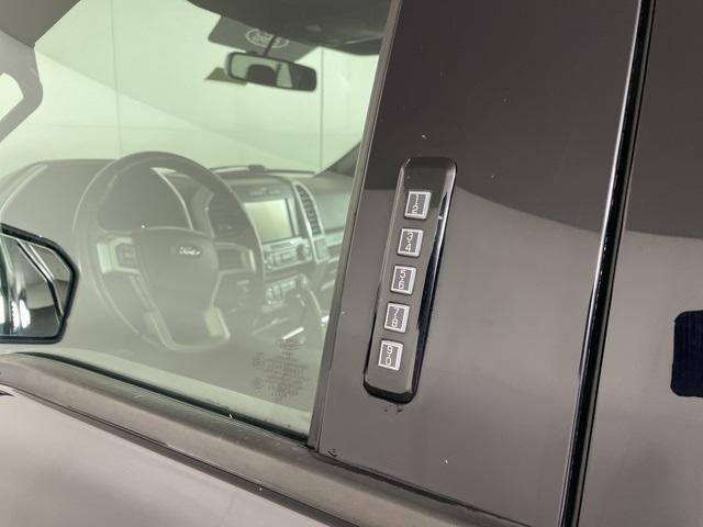 used 2018 Ford F-150 car, priced at $24,999