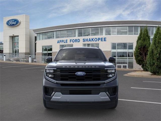 new 2025 Ford Expedition car, priced at $89,434