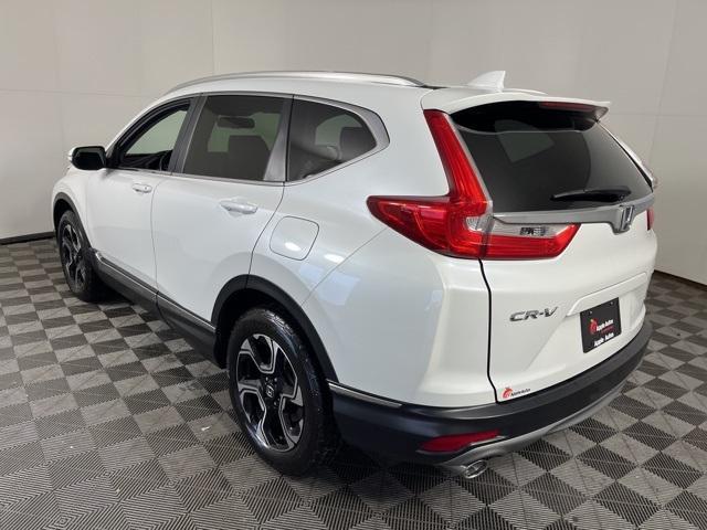 used 2019 Honda CR-V car, priced at $25,611