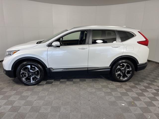 used 2019 Honda CR-V car, priced at $25,611