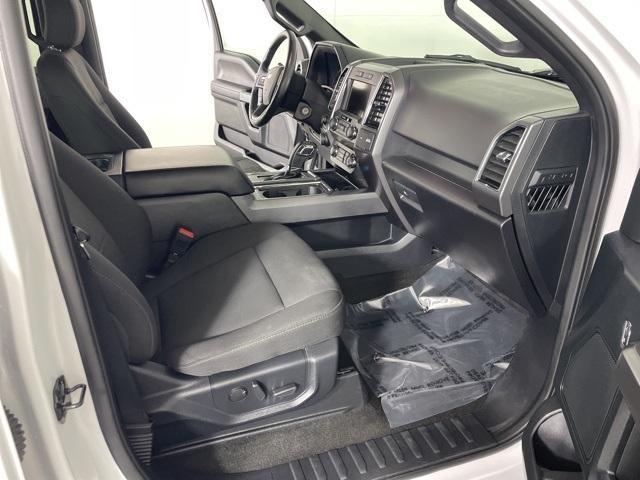 used 2020 Ford F-150 car, priced at $26,999