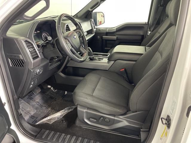 used 2020 Ford F-150 car, priced at $26,999