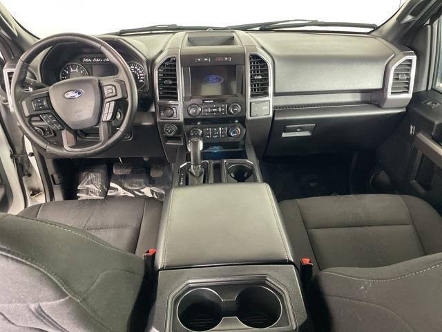 used 2020 Ford F-150 car, priced at $26,999