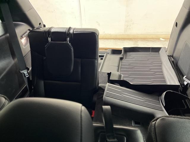 used 2020 Ford Explorer car, priced at $29,999