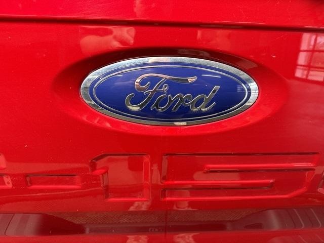 used 2021 Ford F-150 car, priced at $36,481