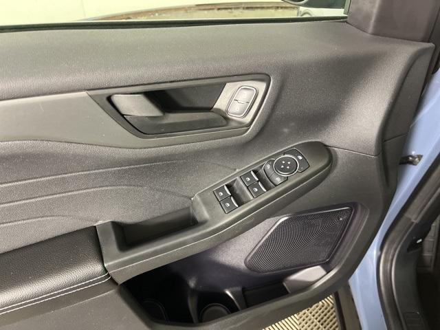 used 2024 Ford Escape car, priced at $26,999