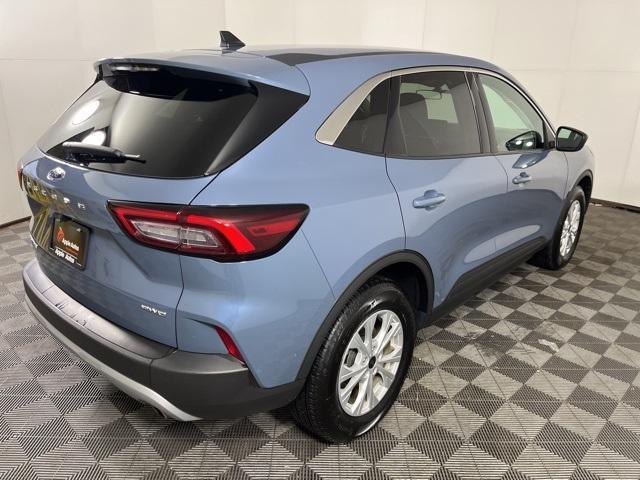 used 2024 Ford Escape car, priced at $26,999