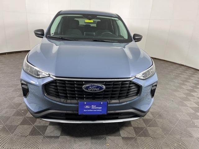 used 2024 Ford Escape car, priced at $26,999