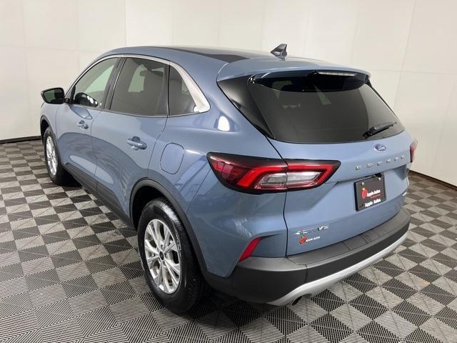 used 2024 Ford Escape car, priced at $26,999