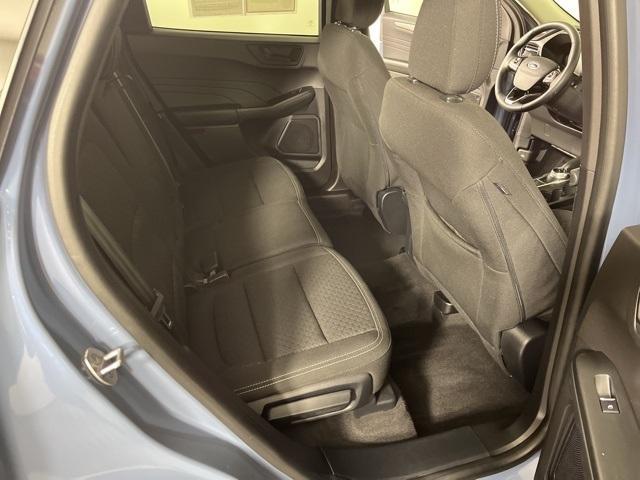 used 2024 Ford Escape car, priced at $26,999