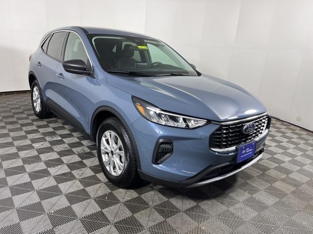 used 2024 Ford Escape car, priced at $26,999