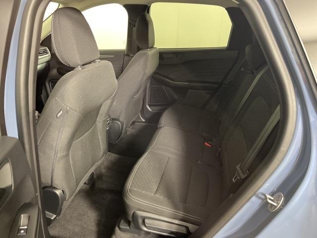 used 2024 Ford Escape car, priced at $26,999