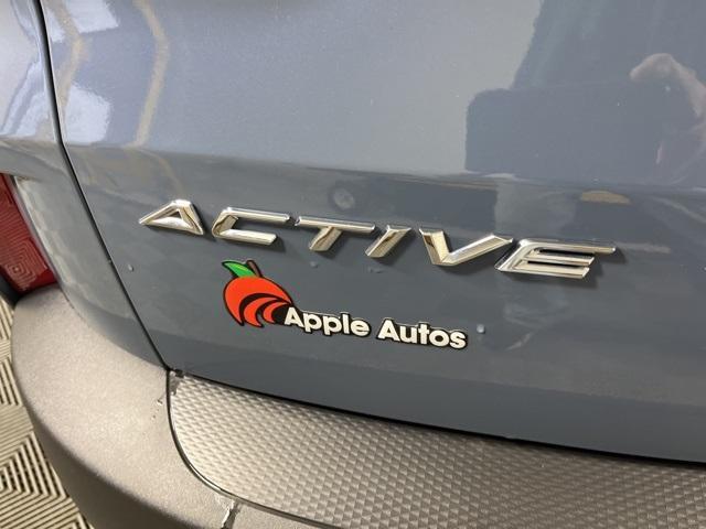 used 2024 Ford Escape car, priced at $26,999