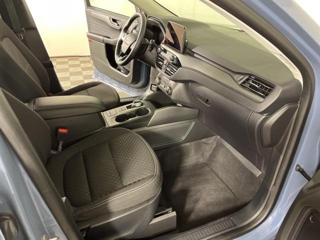 used 2024 Ford Escape car, priced at $26,999