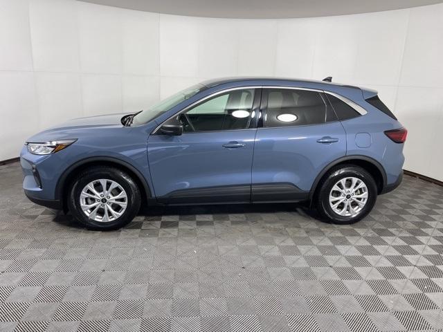 used 2024 Ford Escape car, priced at $26,999