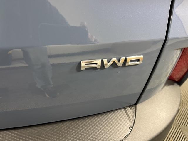 used 2024 Ford Escape car, priced at $26,999