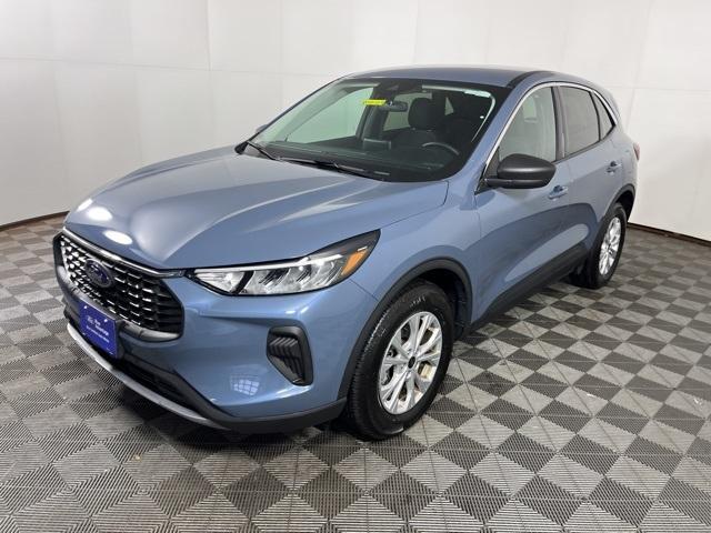 used 2024 Ford Escape car, priced at $26,999