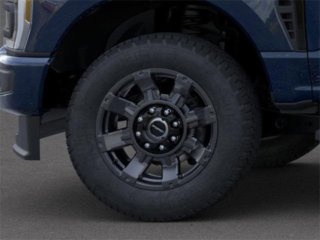 new 2025 Ford F-350 car, priced at $58,590