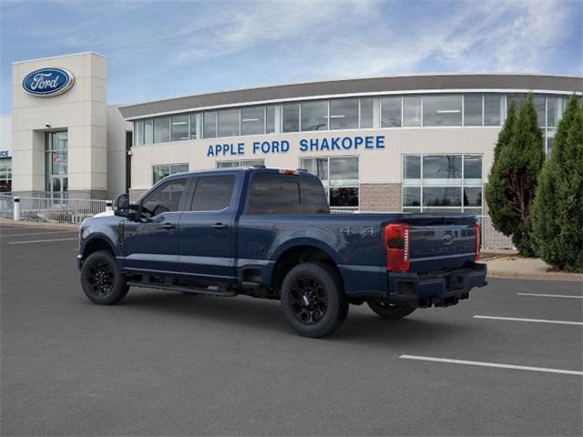 new 2024 Ford F-350 car, priced at $76,195