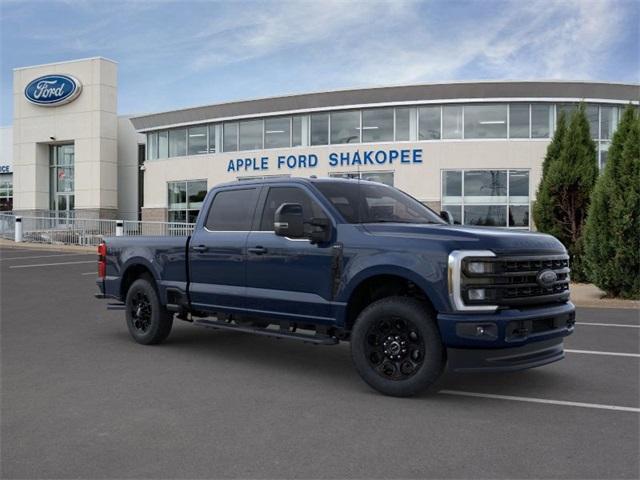 new 2024 Ford F-350 car, priced at $76,195