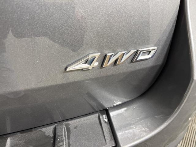 used 2023 Ford Explorer car, priced at $35,999