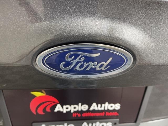 used 2018 Ford Focus car, priced at $12,999