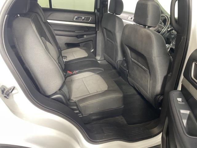 used 2017 Ford Explorer car, priced at $12,681