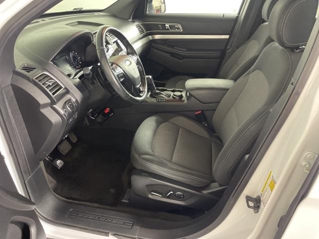 used 2017 Ford Explorer car, priced at $12,681