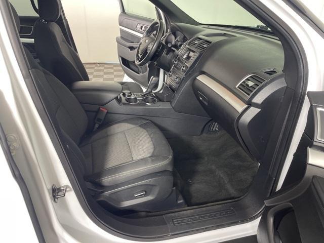 used 2017 Ford Explorer car, priced at $12,681