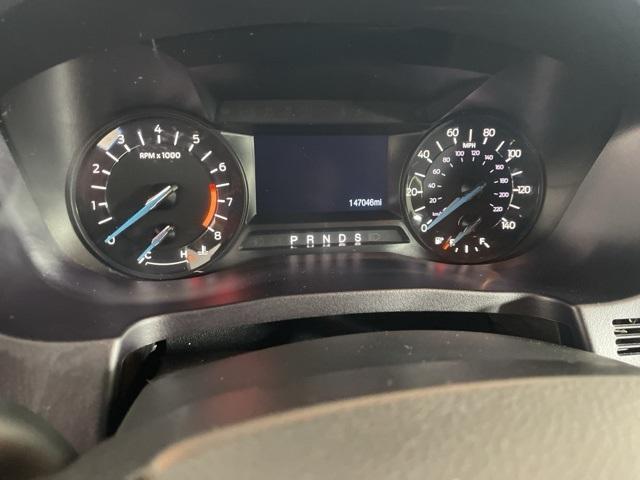 used 2017 Ford Explorer car, priced at $12,681