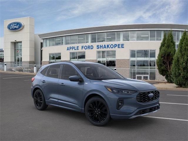 new 2024 Ford Escape car, priced at $36,495