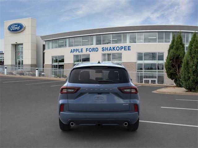 new 2024 Ford Escape car, priced at $36,495