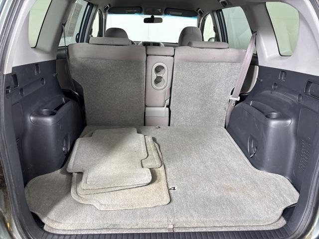 used 2008 Toyota RAV4 car, priced at $6,999