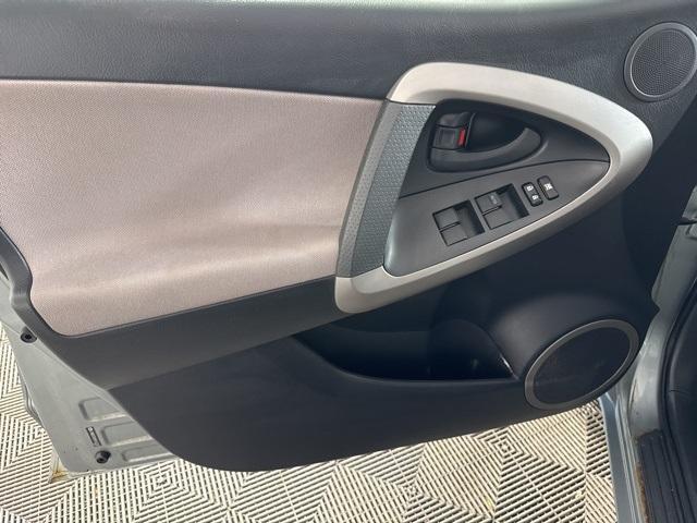 used 2008 Toyota RAV4 car, priced at $6,999