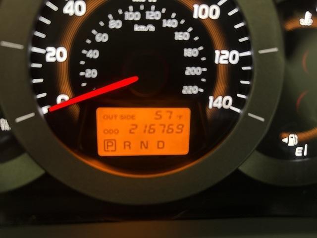 used 2008 Toyota RAV4 car, priced at $6,999