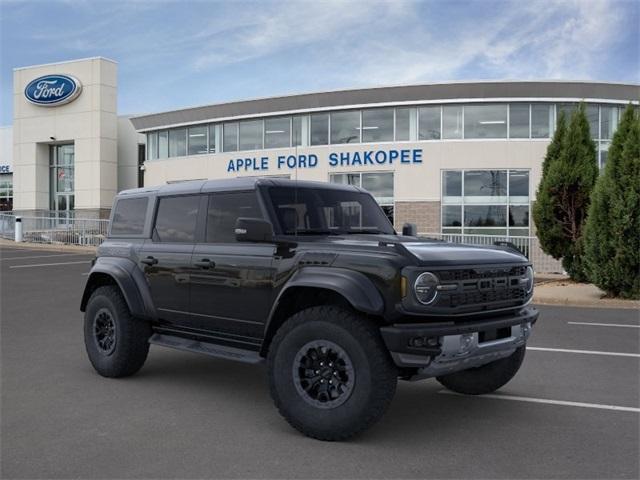new 2023 Ford Bronco car, priced at $88,495