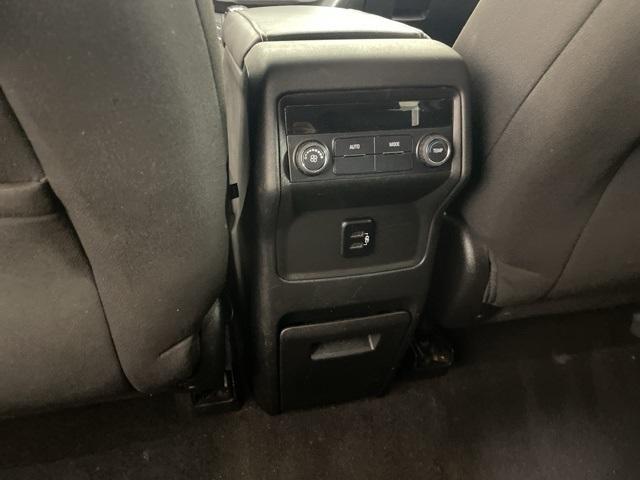 used 2017 GMC Acadia car, priced at $13,999