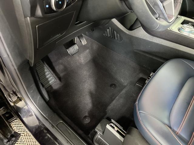 used 2024 Ford Edge car, priced at $27,995