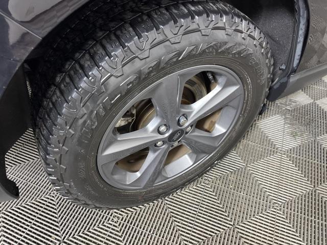 used 2024 Ford Edge car, priced at $27,995