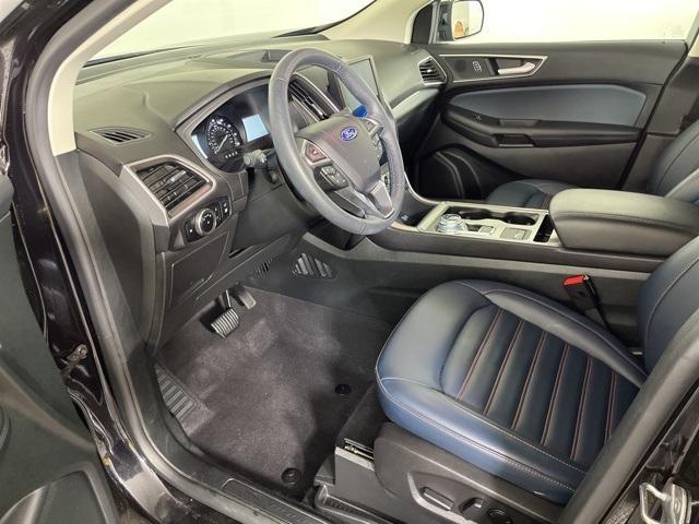 used 2024 Ford Edge car, priced at $27,995