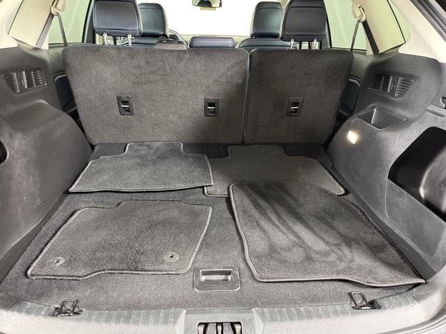 used 2024 Ford Edge car, priced at $27,995