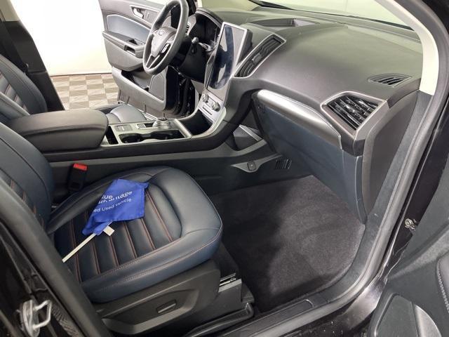 used 2024 Ford Edge car, priced at $27,995