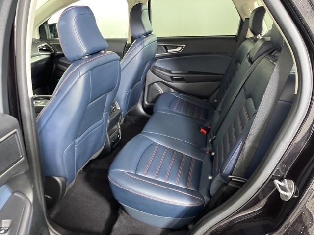 used 2024 Ford Edge car, priced at $27,995