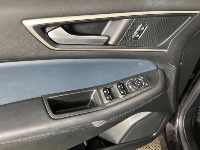 used 2024 Ford Edge car, priced at $27,995