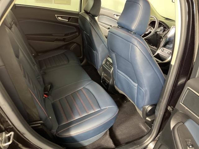 used 2024 Ford Edge car, priced at $27,995