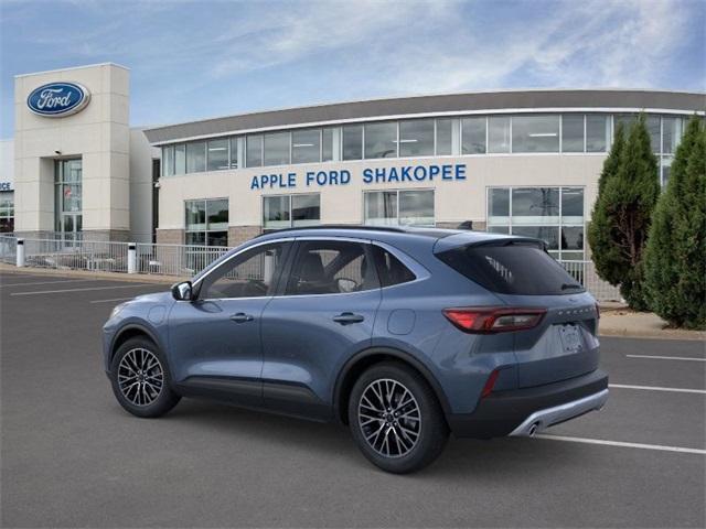 new 2025 Ford Escape car, priced at $37,995